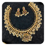 Royal Grace Necklace