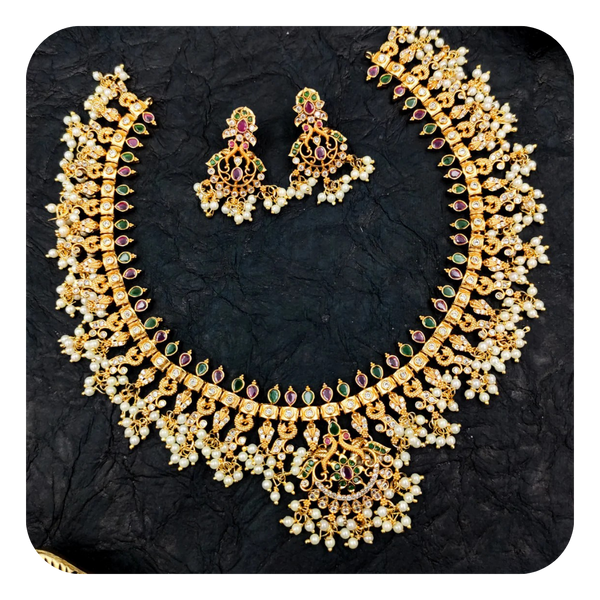 Royal Grace Necklace