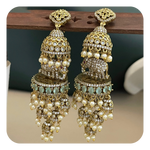 Starlight Drop Earrings