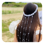 Crown Shine Hair Pin