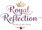 Royal Reflection Jewels