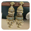 Starlight Drop Earrings