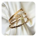 Charm Glow Bracelet