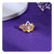 Sparkle Bloom Ring